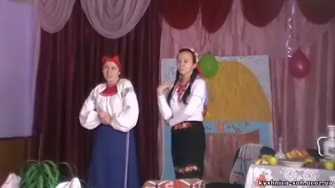 Фото 1 з 5: Звіт гуртка "Літературознавець"