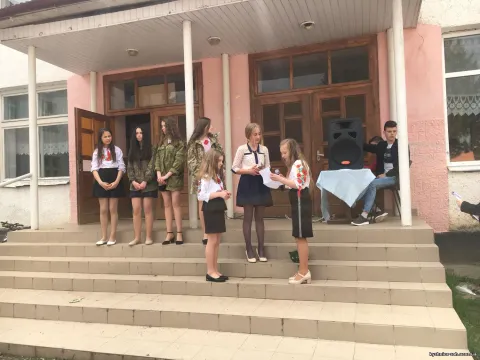 Фото 2 з 5: День пам'яті та примирення