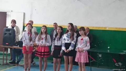Фото 2 з 6: День пам'яті та примирення