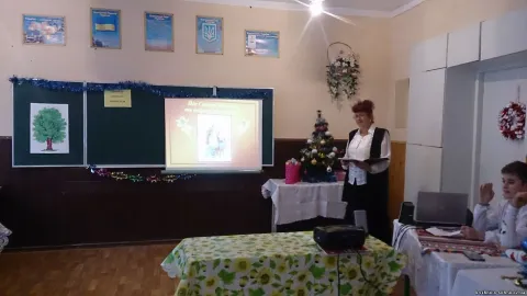 Фото 2 з 9: День Святого Миколая