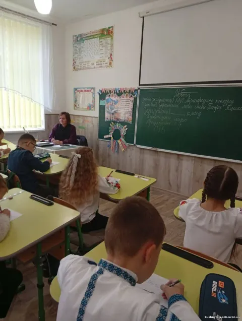 Фото 2 з 8: Перший етап конкурсу ім. П. Яцика