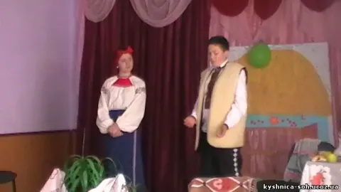 Фото 2 з 5: Звіт гуртка "Літературознавець"