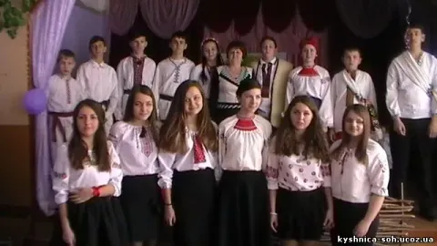Фото 5 з 5: Звіт гуртка "Літературознавець"
