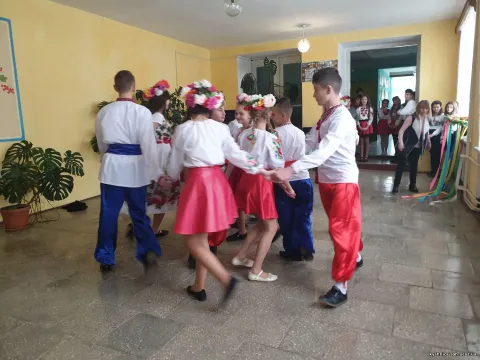 Фото 7 з 10: День Гідності та Свободи