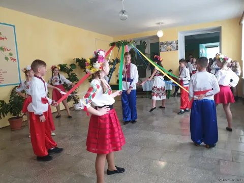 Фото 10 з 10: День Гідності та Свободи